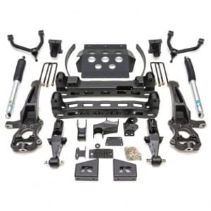 8" ReadyLIFT Suspension BIG Lift Kit  (Chevy/GMC 1500 2019-2023)